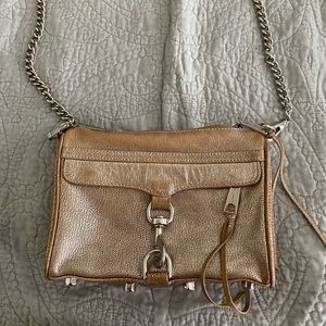 Rebecca Minkoff Mini M.A.C cross body
